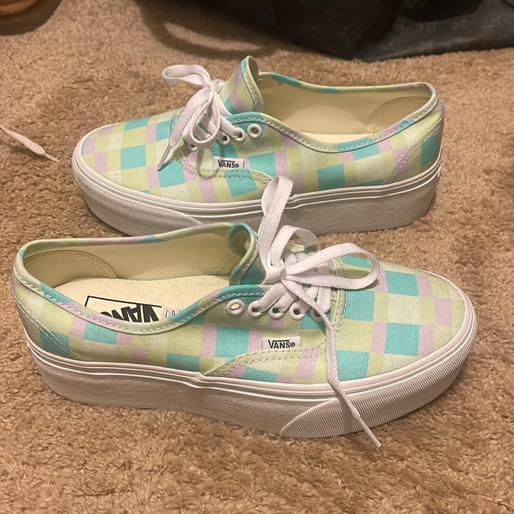 Vans
